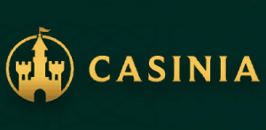 Casinia logo